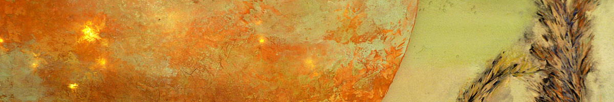 Bildausschnitt Spätsommer