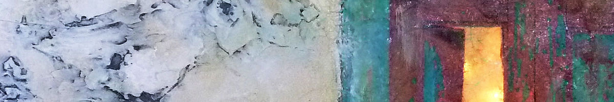 Bildausschnitt Altes Haus