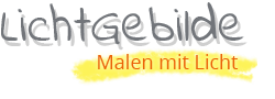 Logo Lichtgebilde