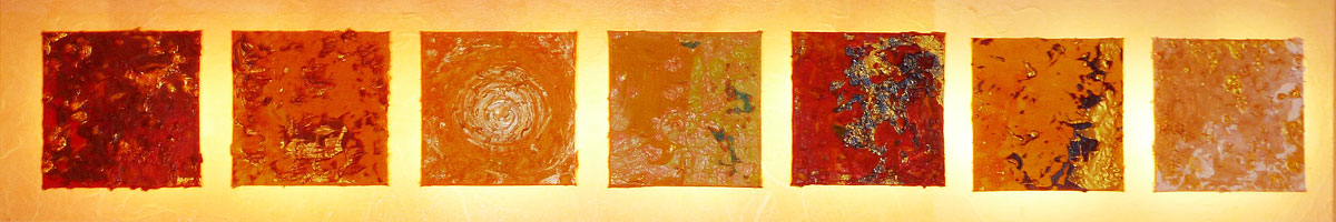 Leuchtbilder LED:  A Spark of Creativity for Young Artists